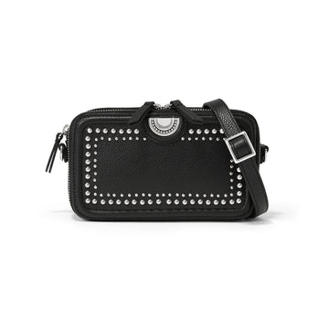 Jay Camera Organizer - Black