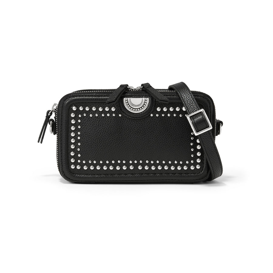 Jay Camera Organizer - Black
