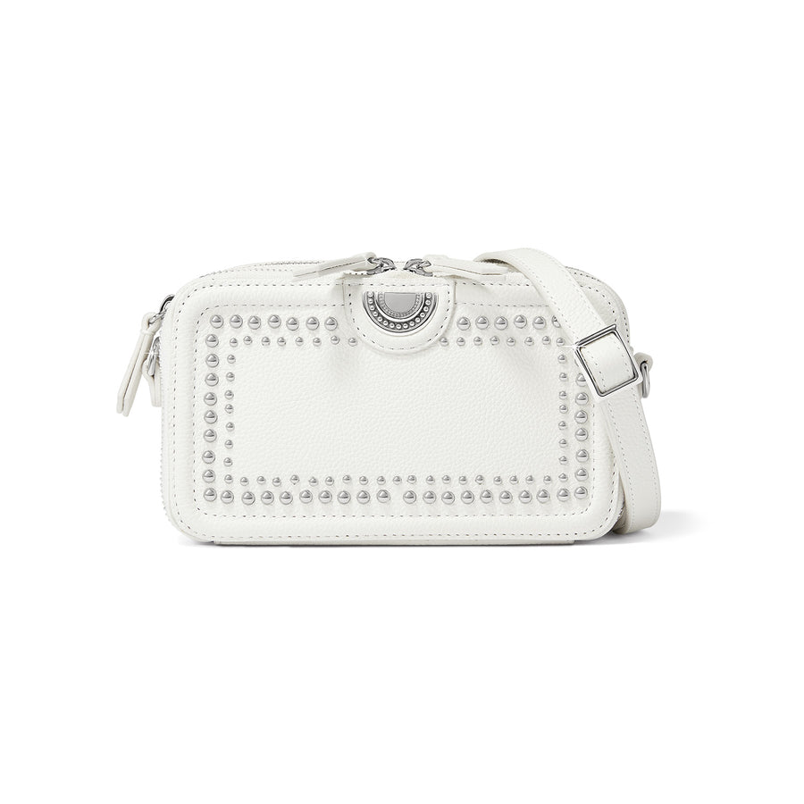 Jay Camera Organizer - Optic White