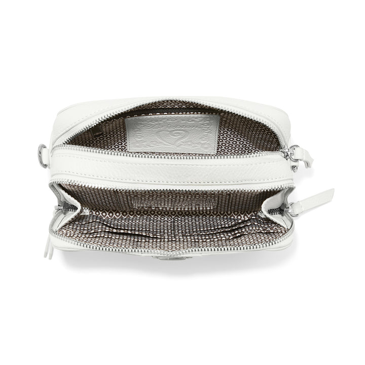Brighton - Jay Camera Organizer - Optic White