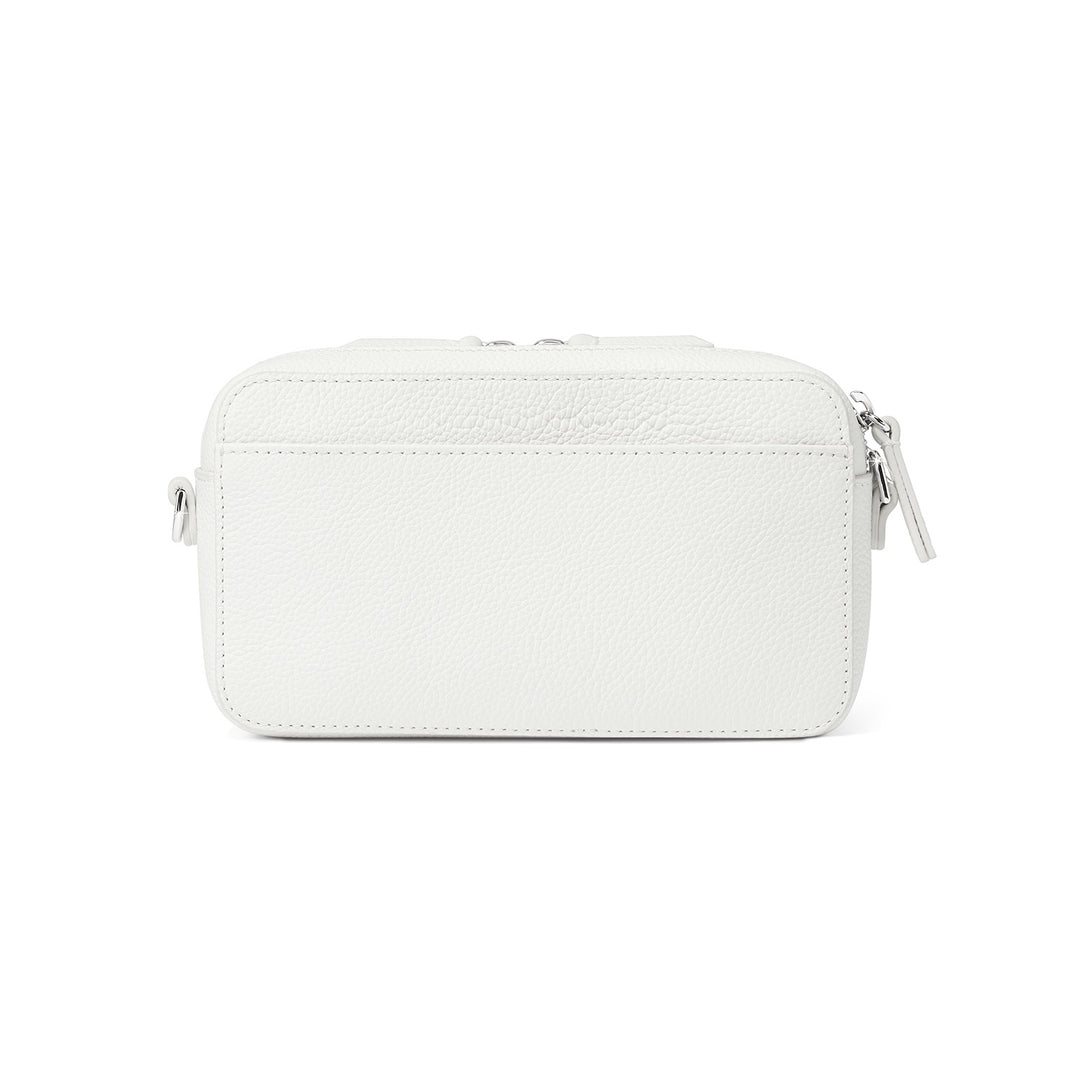 Brighton - Jay Camera Organizer - Optic White
