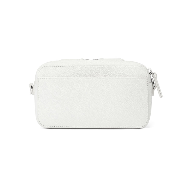 Brighton - Jay Camera Organizer - Optic White