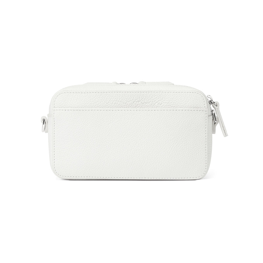 Jay Camera Organizer - Optic White