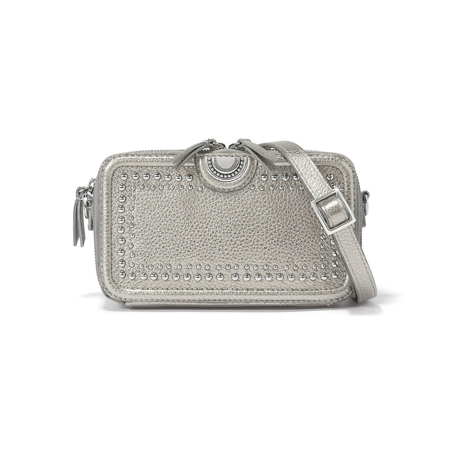 Jay Camera Organizer - Titanium