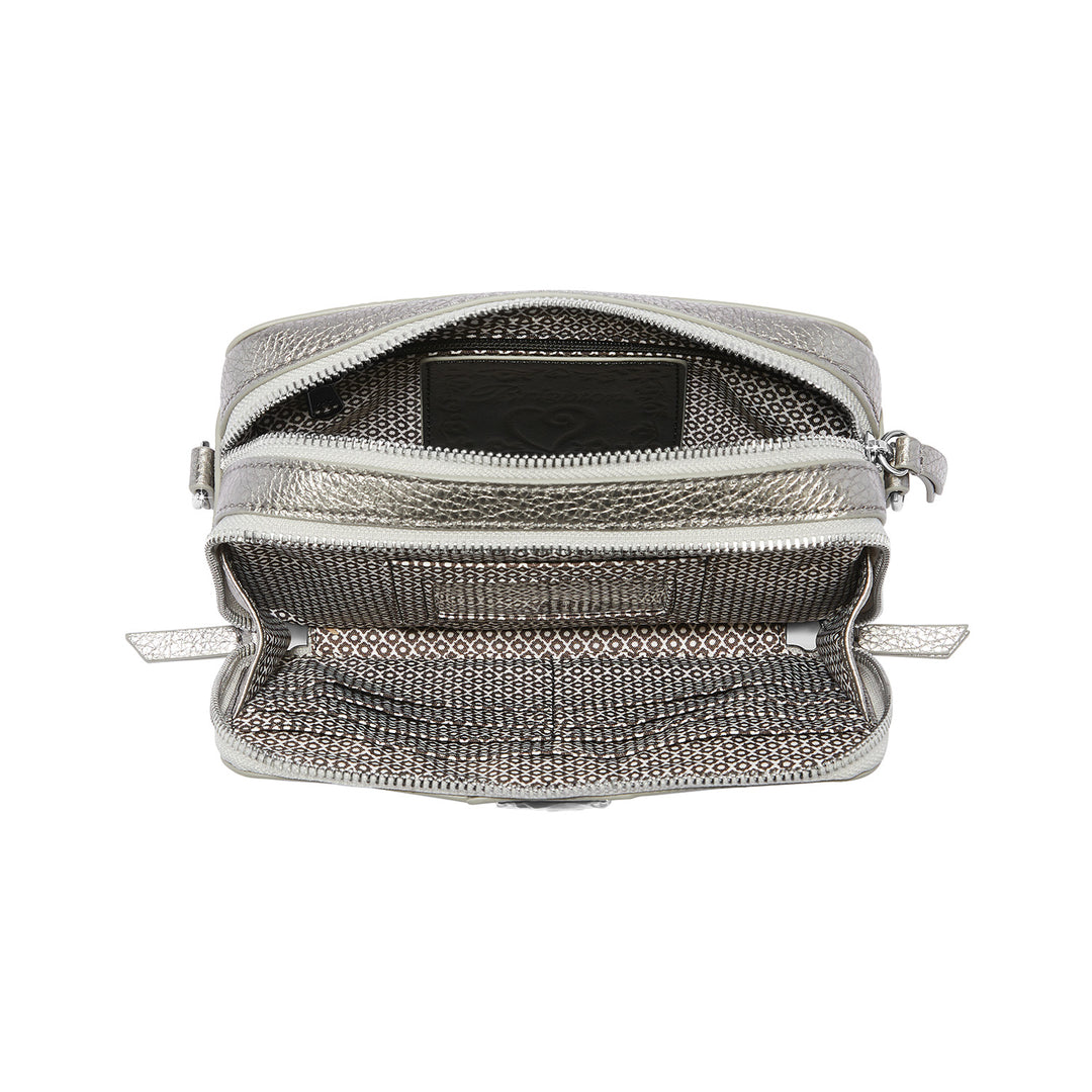 Jay Camera Organizer - Titanium