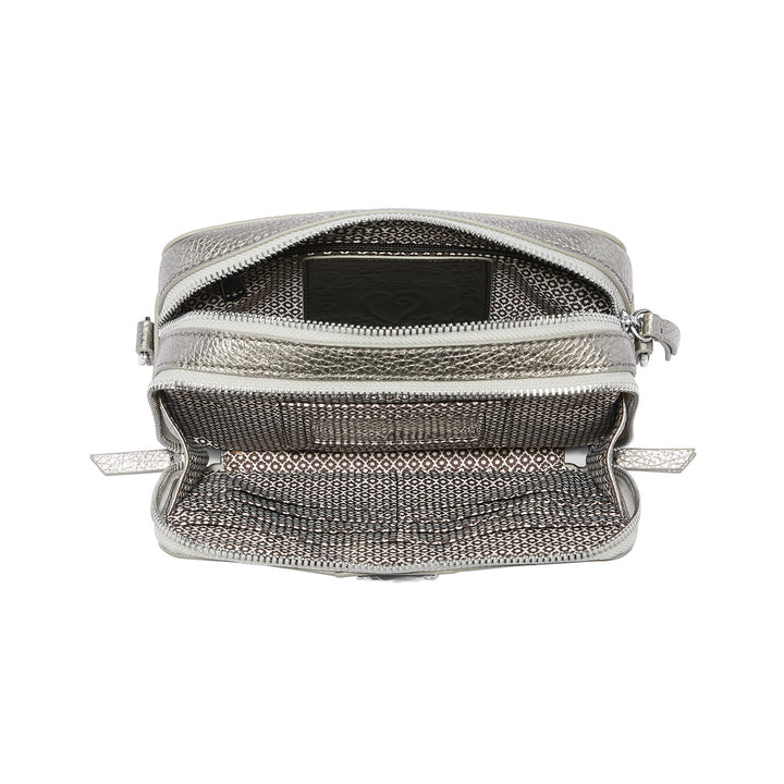 Jay Camera Organizer - Titanium