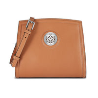 Brighton - Giulia Organizer - Naturale