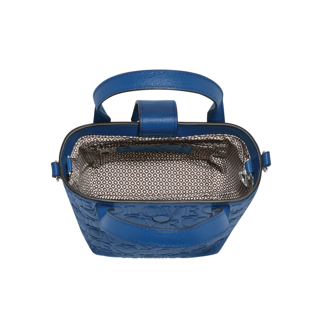 Madly In Love Small Tote