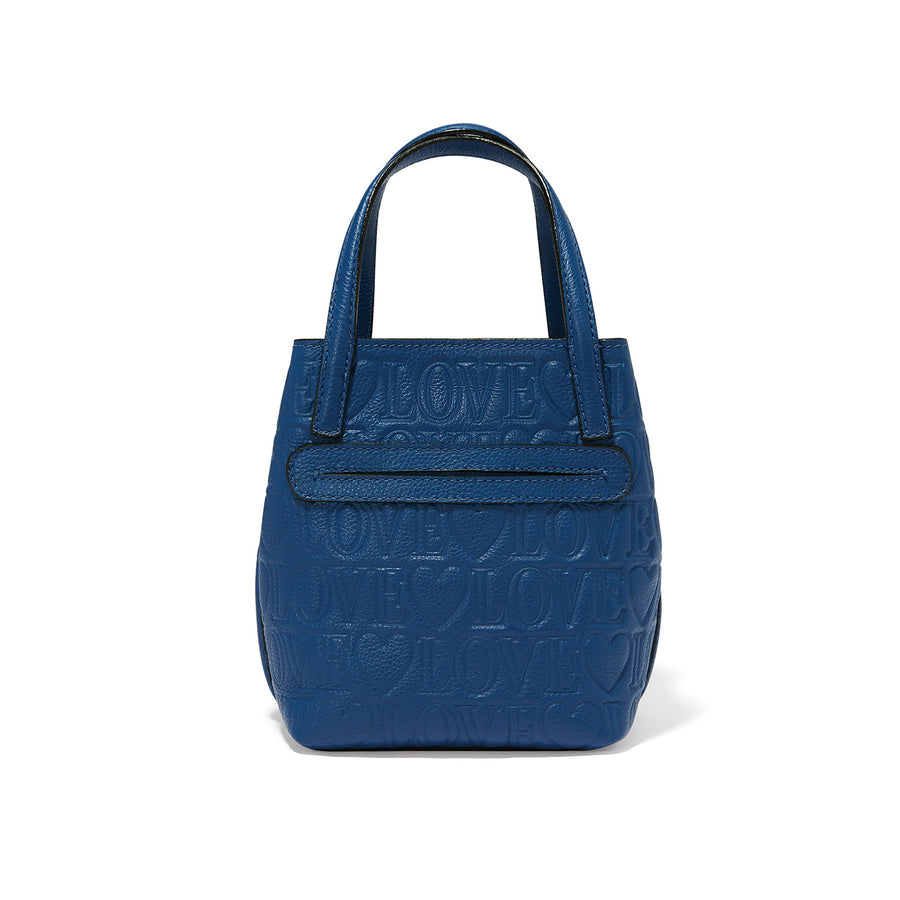 Madly In Love Small Tote
