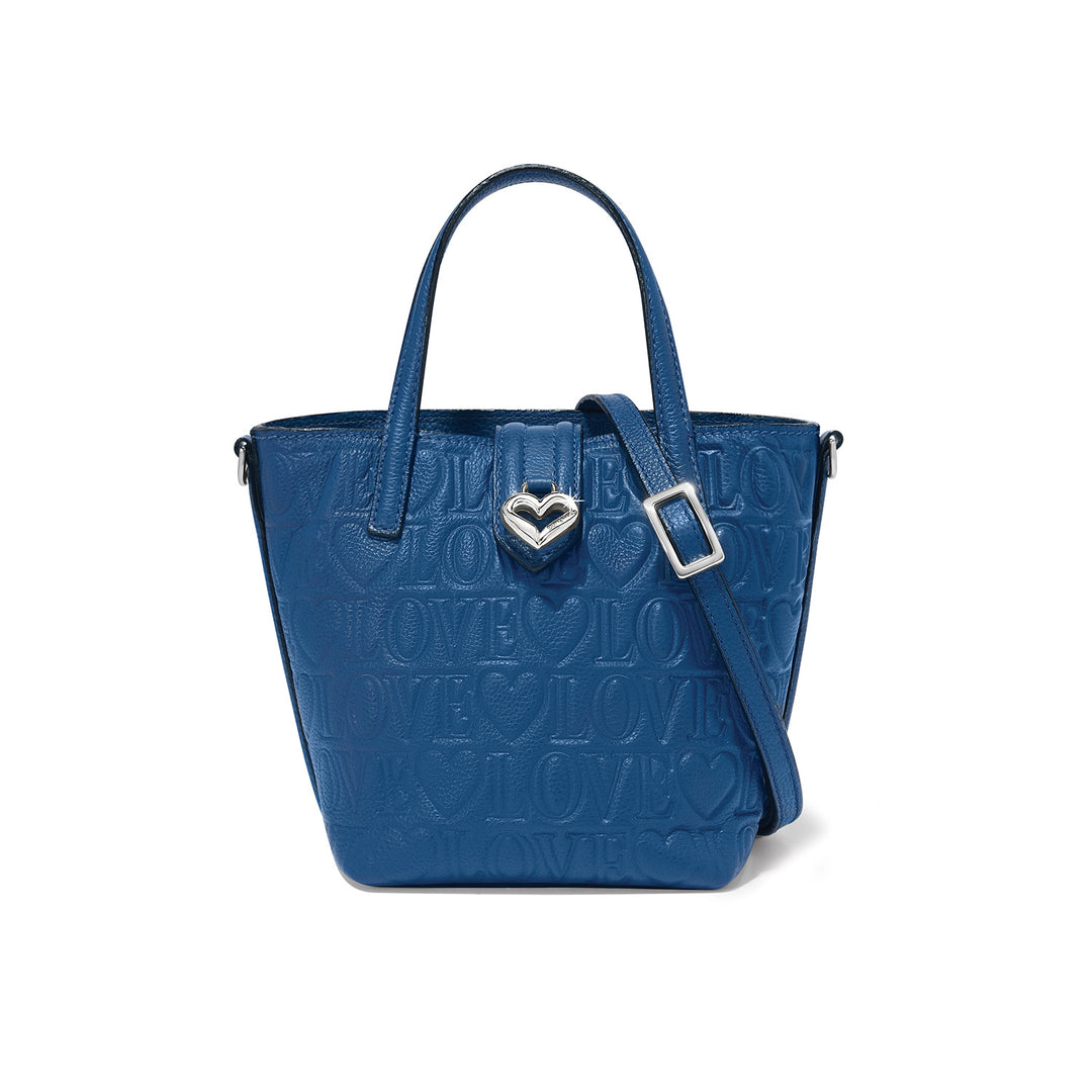 Brighton - Madly In Love Small Tote