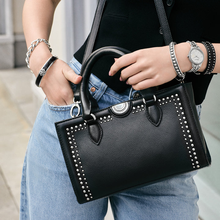 Brighton - Jax Small Tote