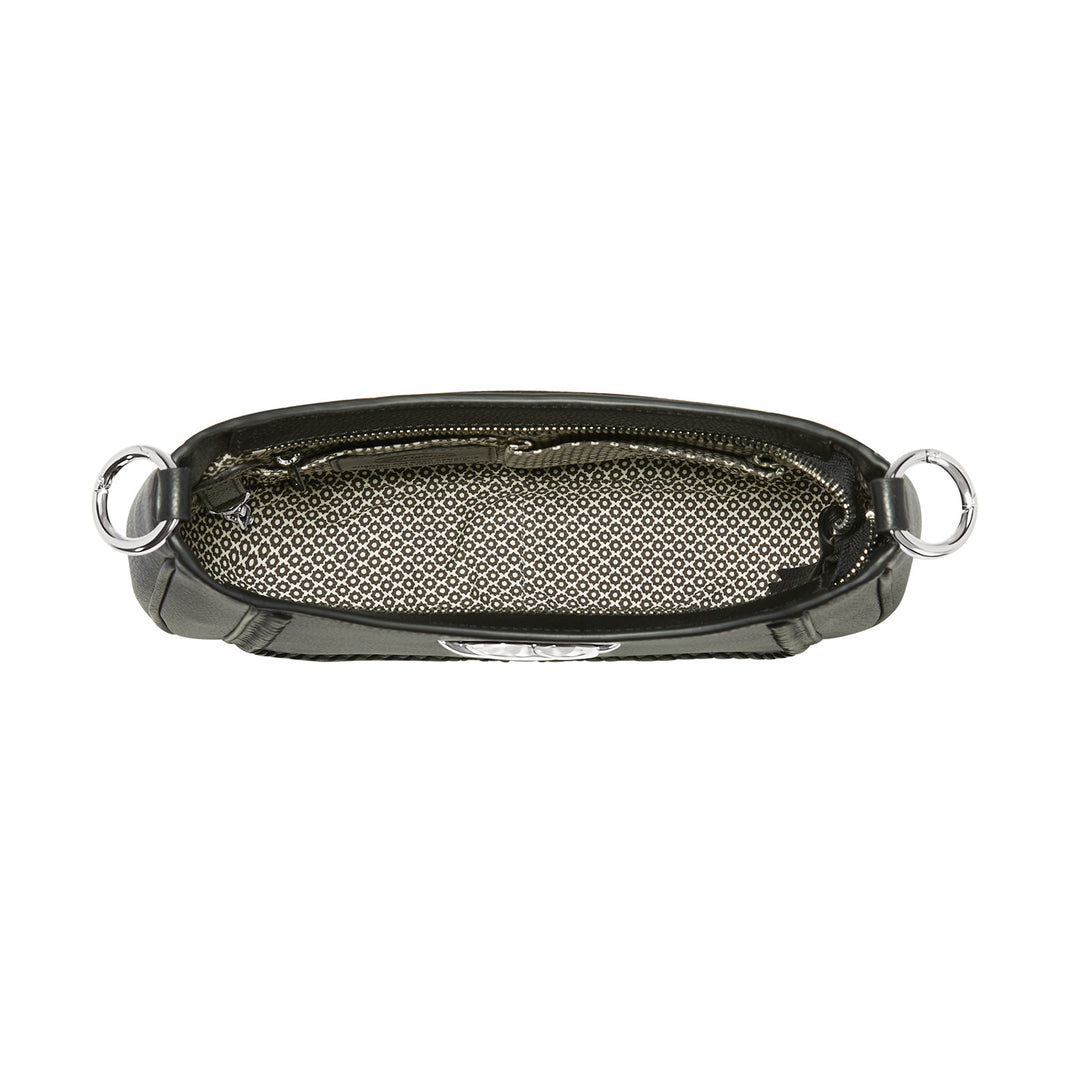 Brighton - Fletcher Convertible Shoulderbag - Black