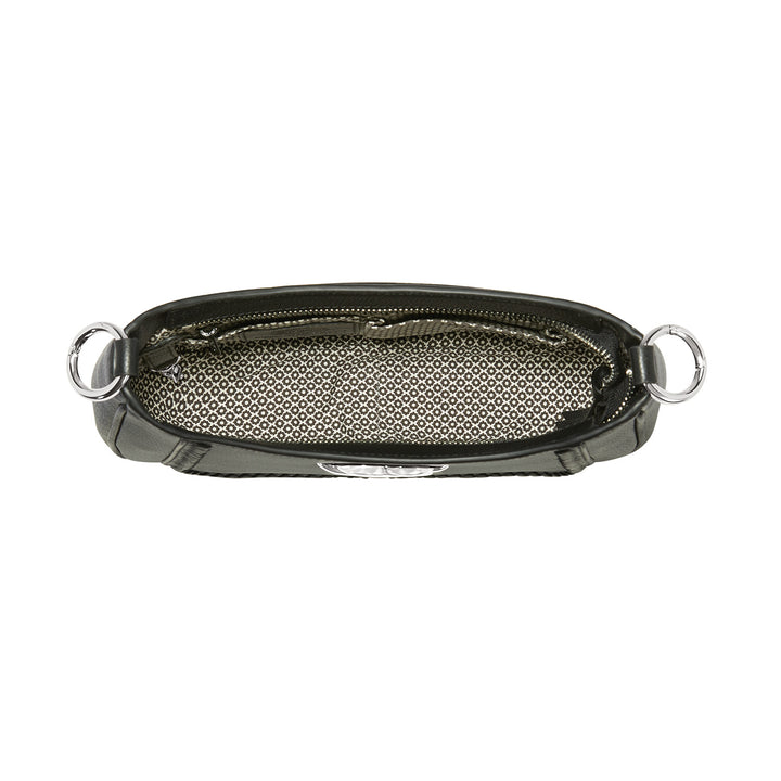 Brighton - Fletcher Convertible Shoulderbag - Black
