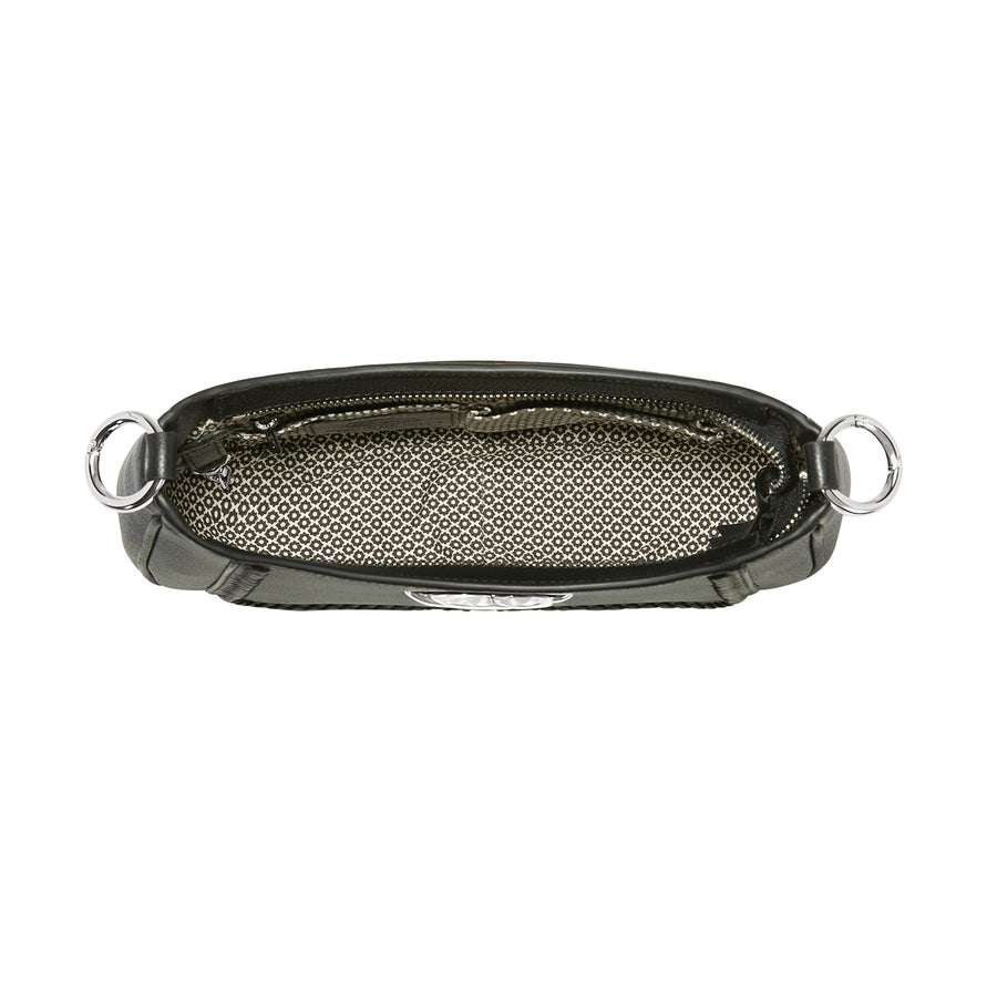 Fletcher Convertible Shoulderbag - Black