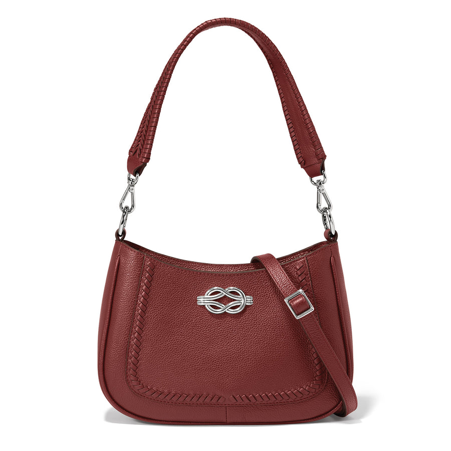 Fletcher Convertible Shoulderbag - Chili Pepper