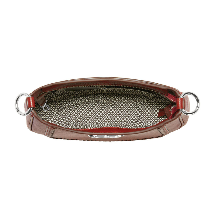 Brighton - Fletcher Convertible Shoulderbag - Chili Pepper