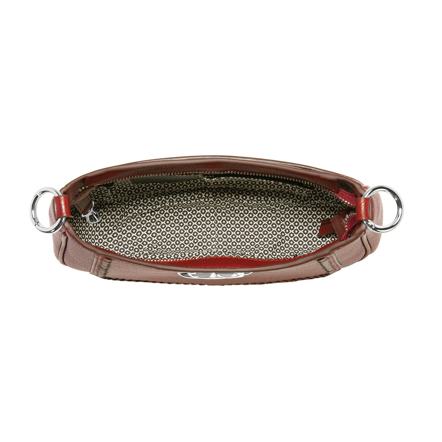Fletcher Convertible Shoulderbag - Chili Pepper