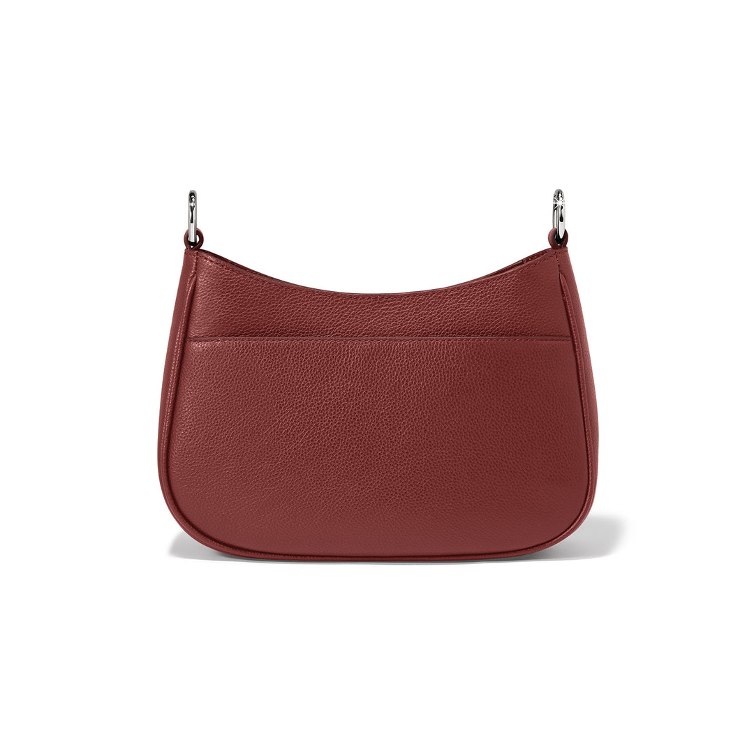Brighton - Fletcher Convertible Shoulderbag - Chili Pepper