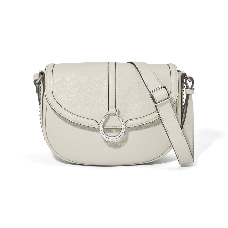 Weston Saddlebag