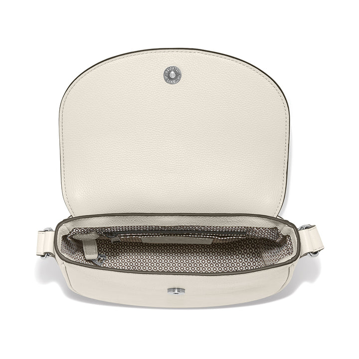Brighton - Weston Saddlebag