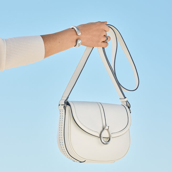 Brighton - Weston Saddlebag
