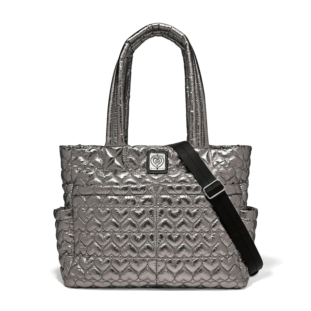 Brighton - Kameron Utility Tote