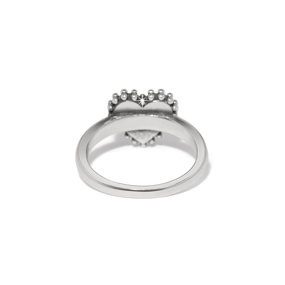 Brighton - Pretty Tough Amour Heart Ring