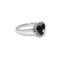 Brighton - Pretty Tough Amour Heart Ring