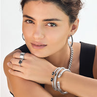 Brighton - Pretty Tough Amour Heart Ring