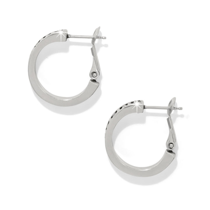 Brighton - Love Knows Hoop Earrings