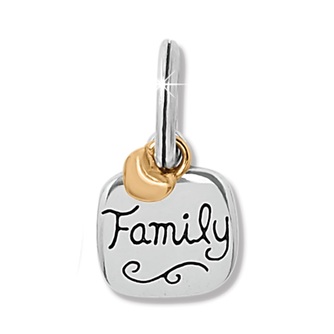 Brighton - Family Love Charm