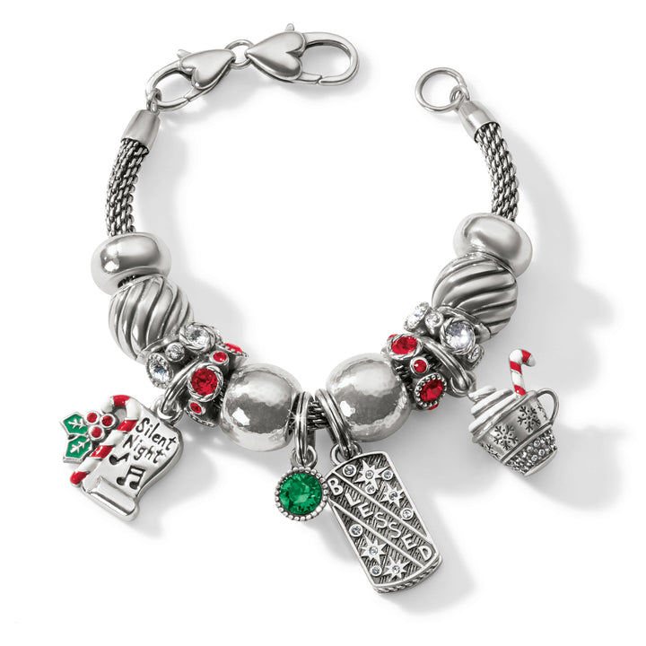 Brighton - Festive Mug Charm