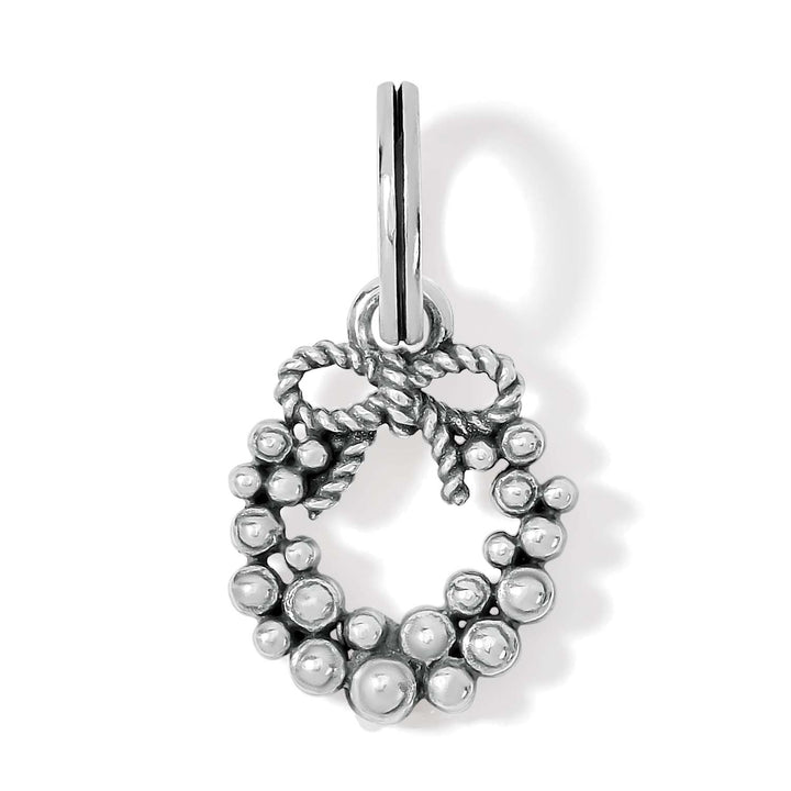 Brighton - Eternal Joy Wreath Charm