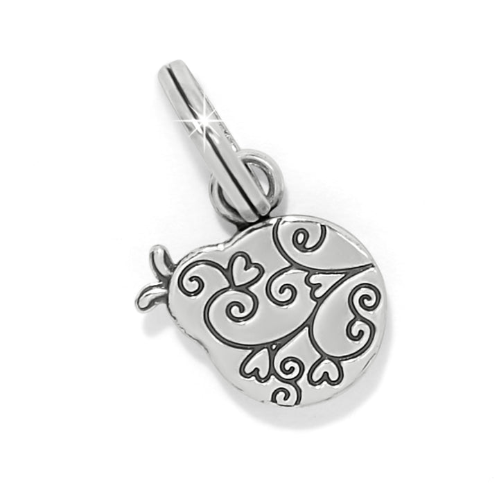 Brighton - Sydney Ladybug Charm