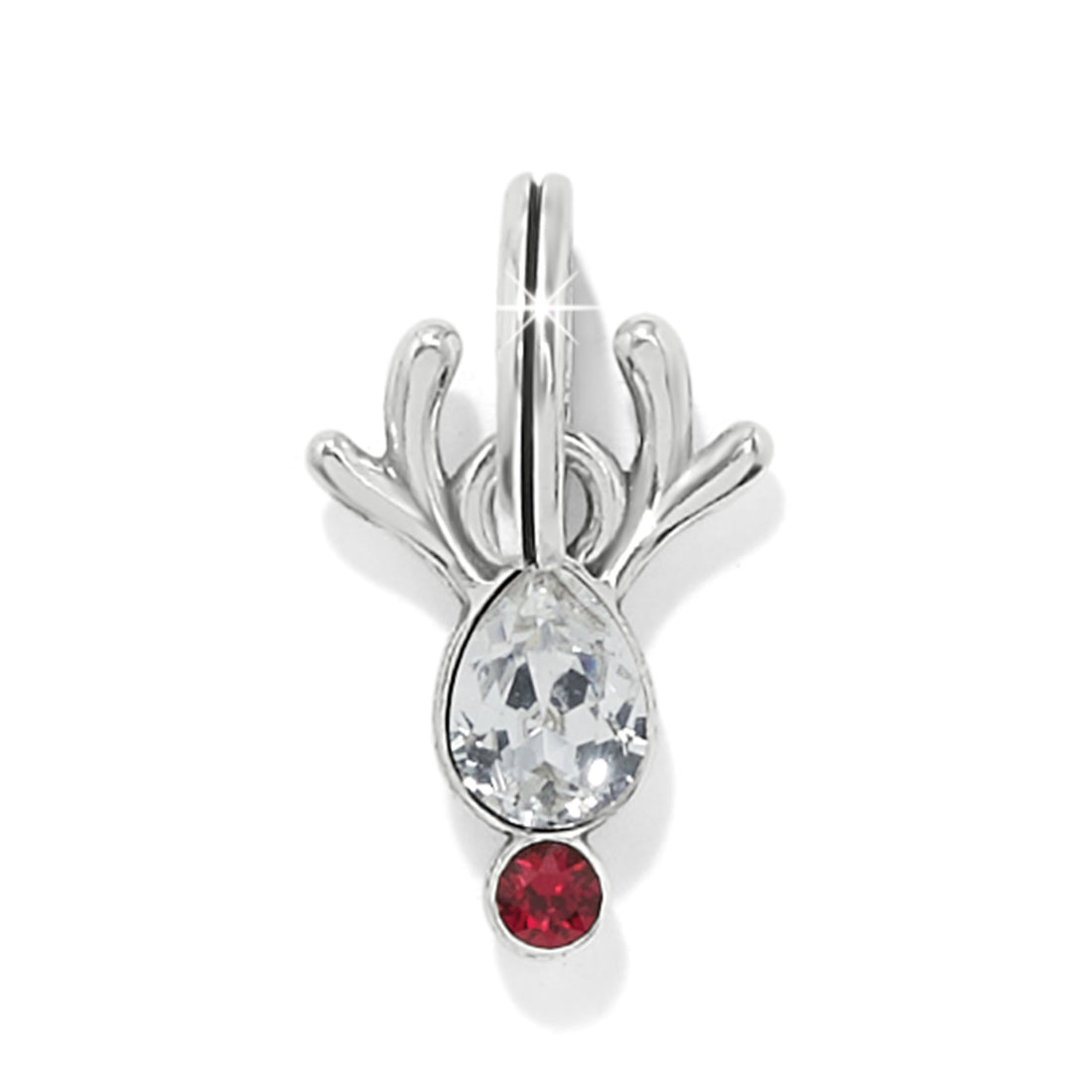 Brighton - Reindeer Rock Charm