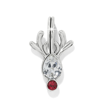 Brighton - Reindeer Rock Charm