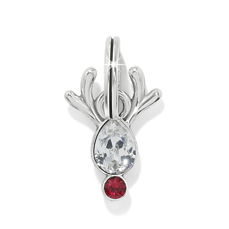Brighton - Reindeer Rock Charm