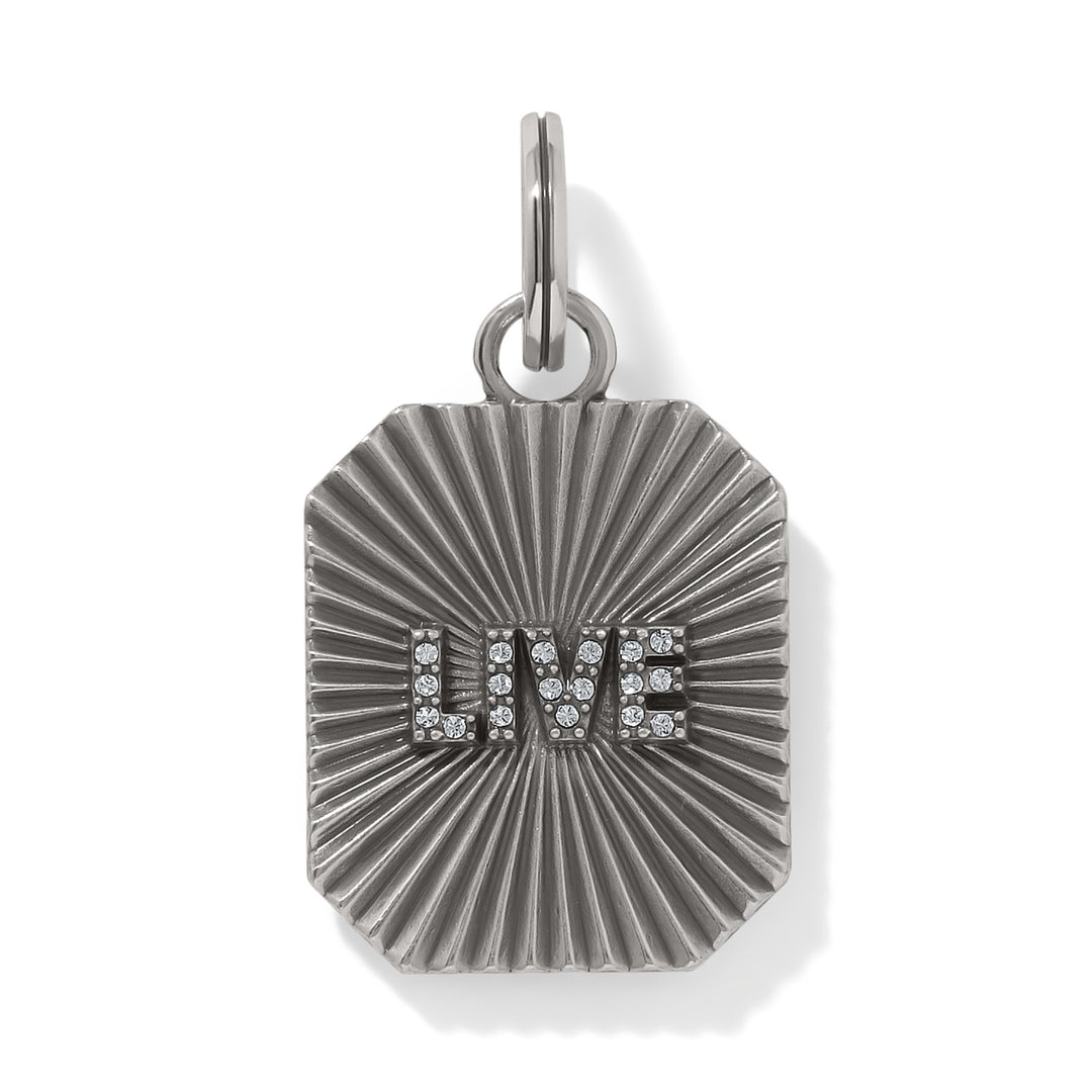 Brighton - Kosmos Helios Token Live Charm