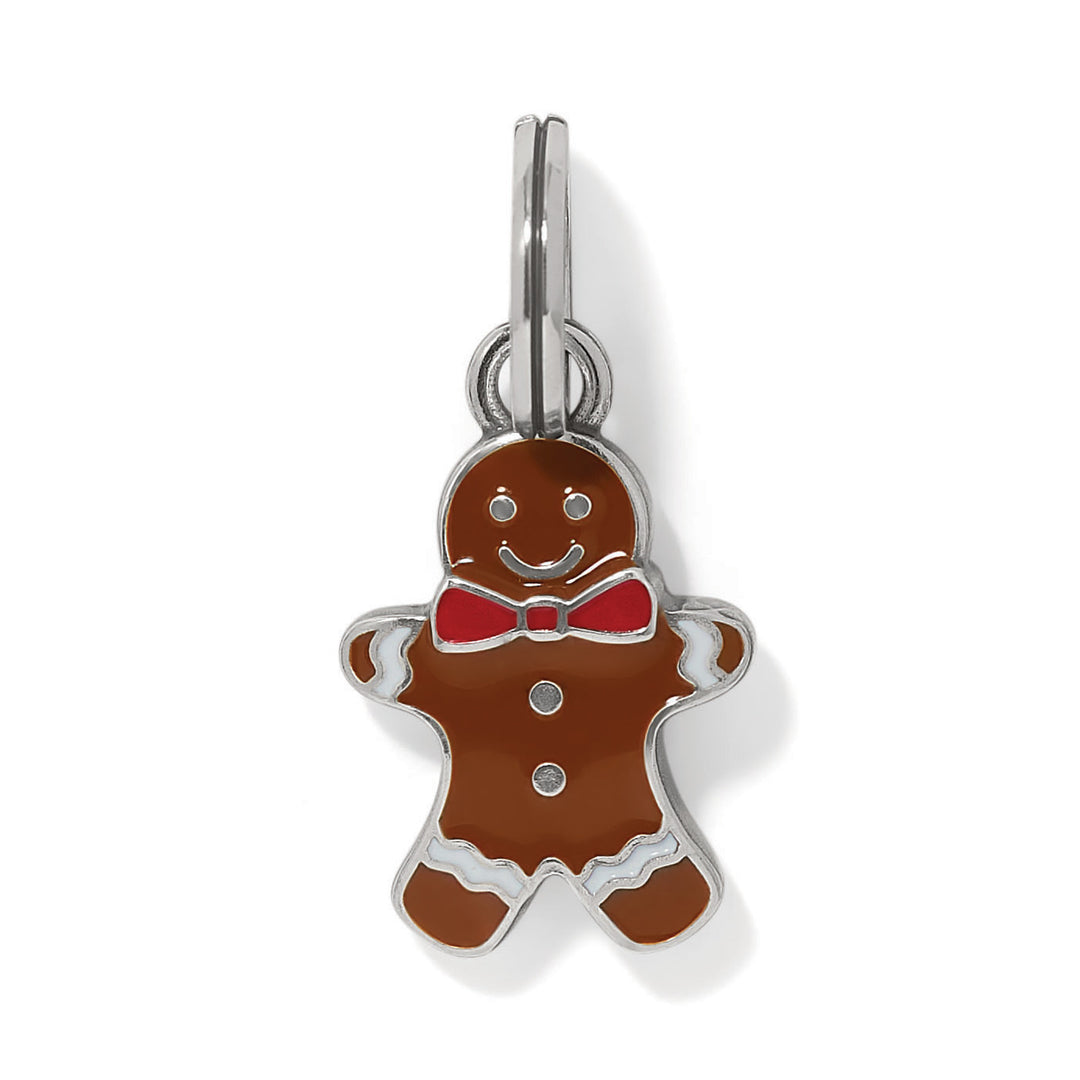 Brighton - Gingerbread Joy Charm