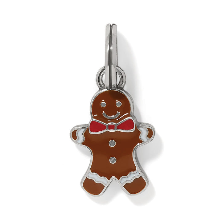 Brighton - Gingerbread Joy Charm