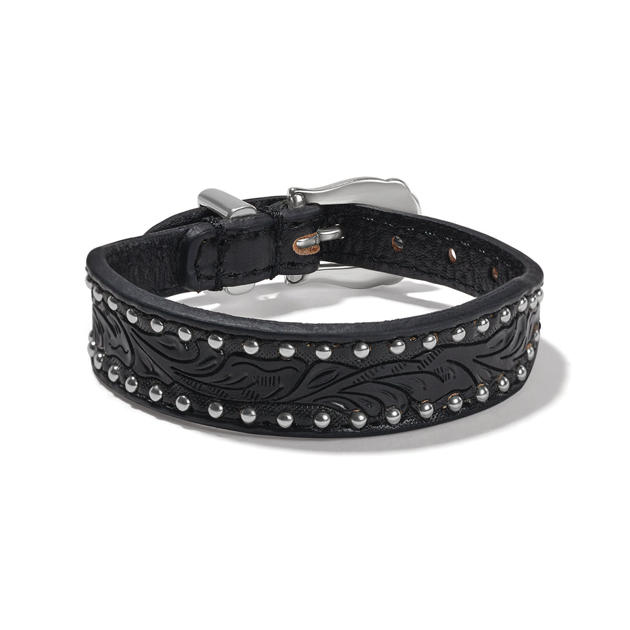 Sierra Bandit Bracelet - Black