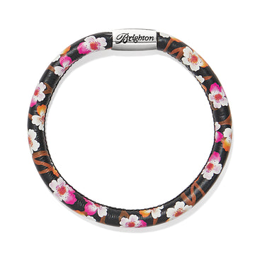 Kyoto in Bloom Woodstock Bracelet- M/L