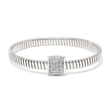 Meridian Solis Spring Bracelet