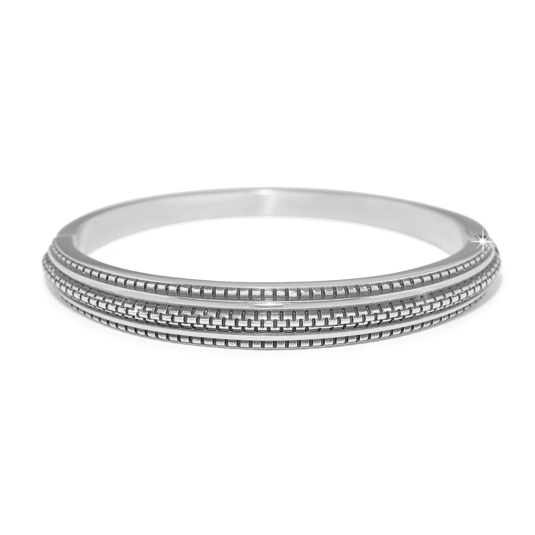 Brighton - Ferrara Scala Hinged Bangle