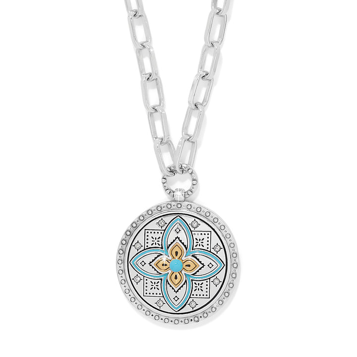 Brighton - Mosaic Cerrillos Necklace