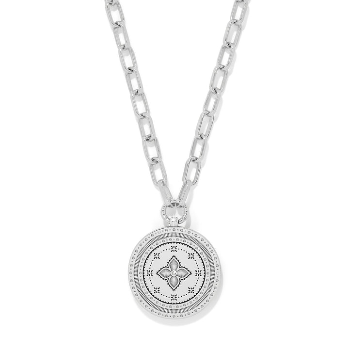 Brighton - Mosaic Cerrillos Necklace