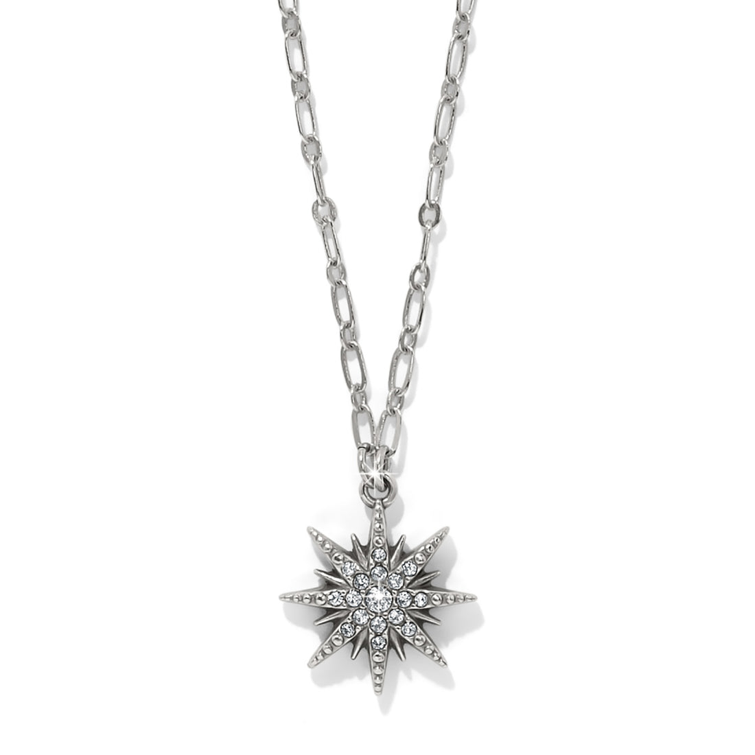Brighton - Radiant Star Necklace