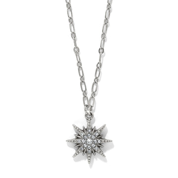 Brighton - Radiant Star Necklace