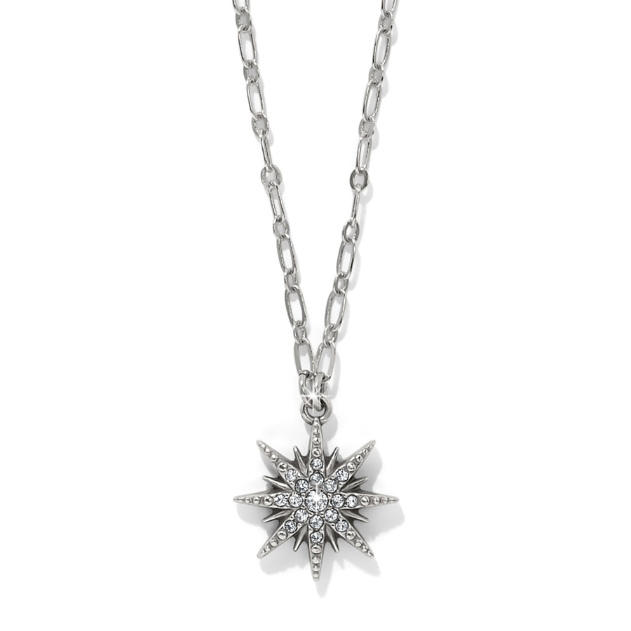 Brighton - Radiant Star Necklace