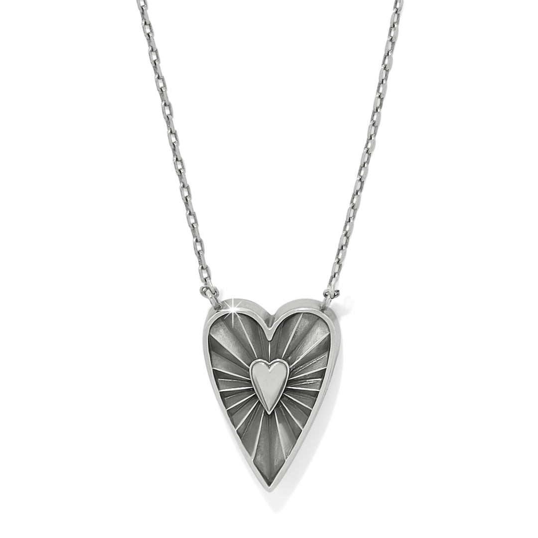 Brighton - B Bright Reversible Necklace